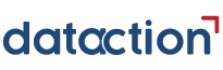 Dataction Logo